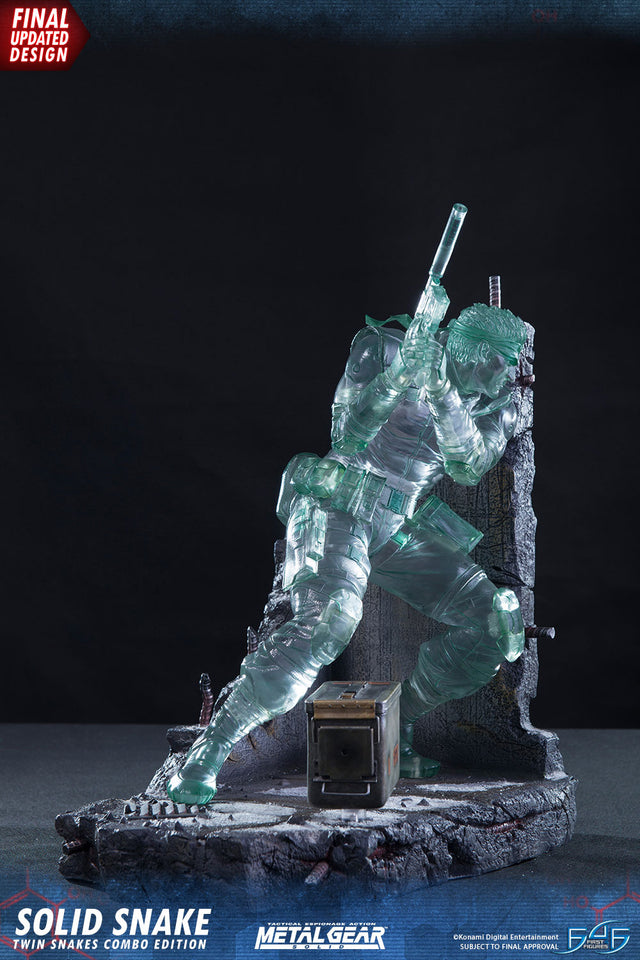 Solid Snake Twin Snakes Combo Edition (_new_snake_tsce_vertical_26.jpg)