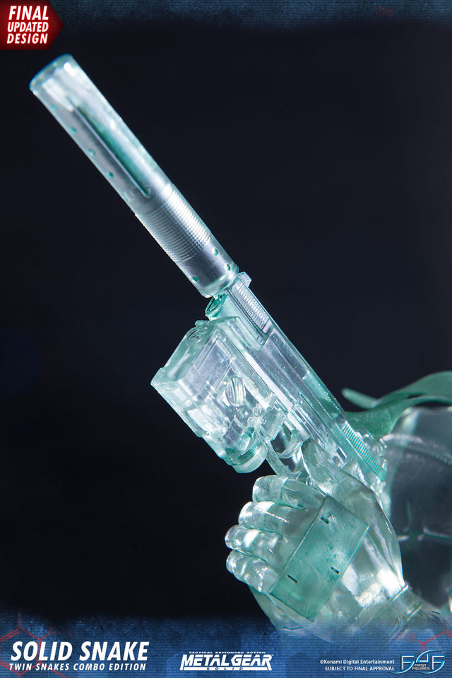 Solid Snake Twin Snakes Combo Edition (_new_snake_tsce_vertical_33.jpg)