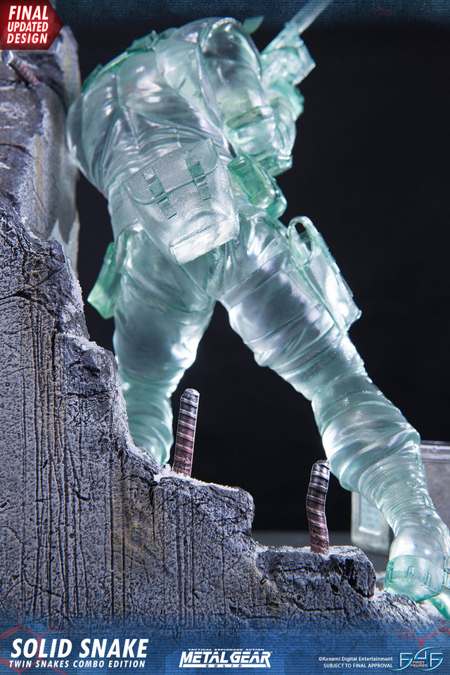 Solid Snake Twin Snakes Combo Edition (_new_snake_tsce_vertical_35.jpg)