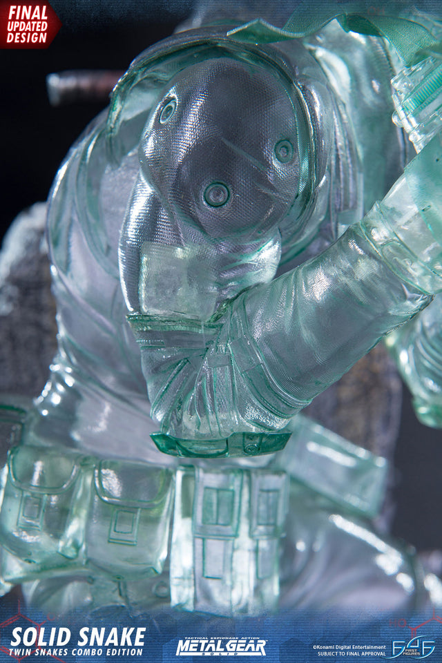 Solid Snake Twin Snakes Combo Edition (_new_snake_tsce_vertical_36.jpg)