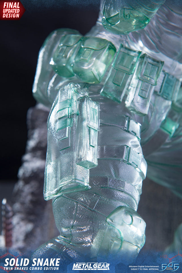 Solid Snake Twin Snakes Combo Edition (_new_snake_tsce_vertical_37.jpg)