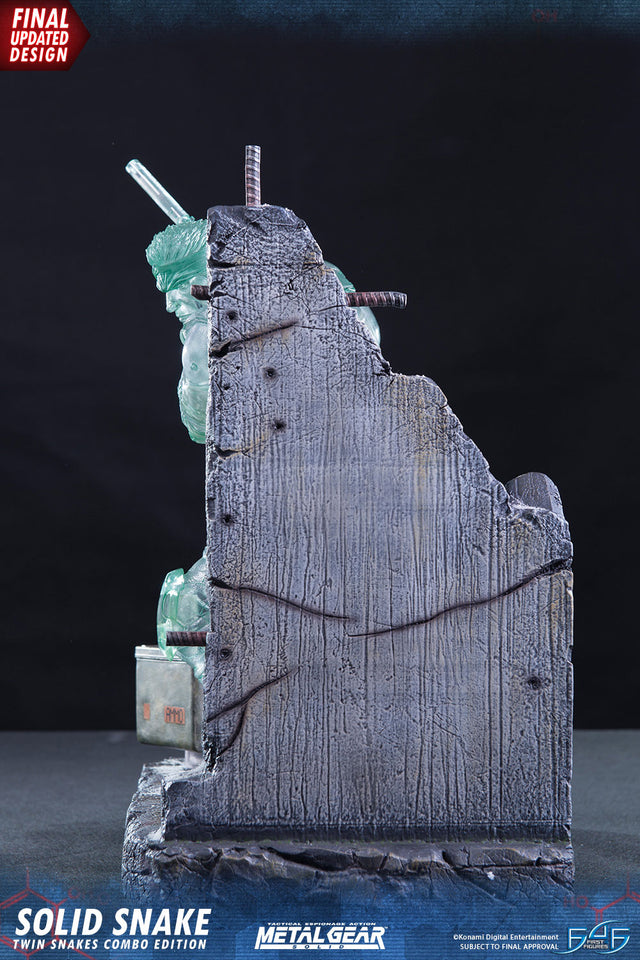 Solid Snake Twin Snakes Combo Edition (_new_snake_tsce_vertical_39.jpg)