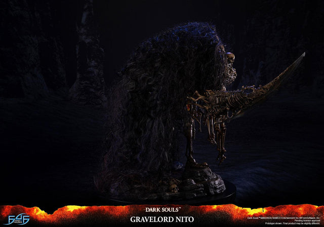 Dark Souls™ – Gravelord Nito (Standard Edition) (nitostn-08.jpg)