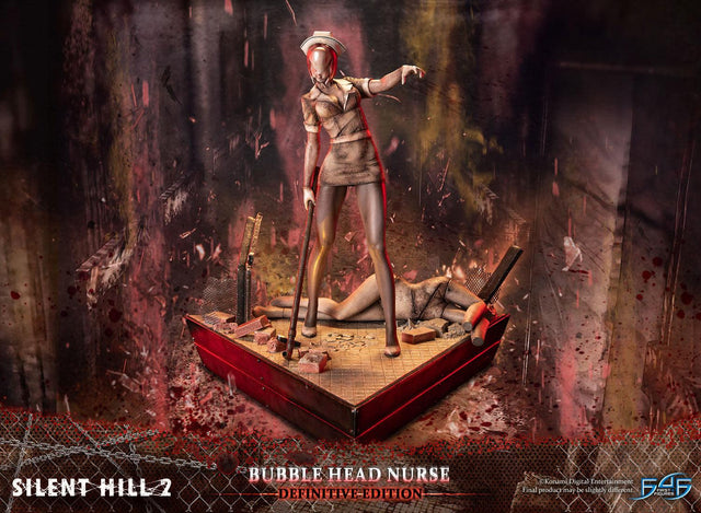 SILENT HILL 2 - Bubble Head Nurse (Definitive Edition) (nursede_00.jpg)