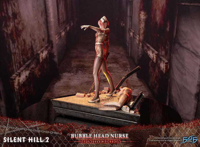 SILENT HILL 2 - Bubble Head Nurse (Definitive Edition) (nursede_02.jpg)