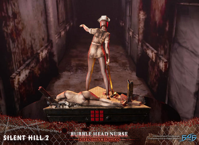SILENT HILL 2 - Bubble Head Nurse (Definitive Edition) (nursede_04.jpg)