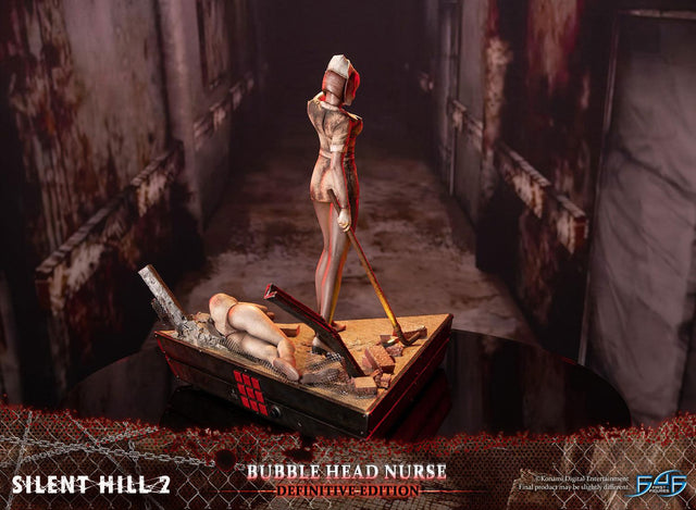 SILENT HILL 2 - Bubble Head Nurse (Definitive Edition) (nursede_05.jpg)