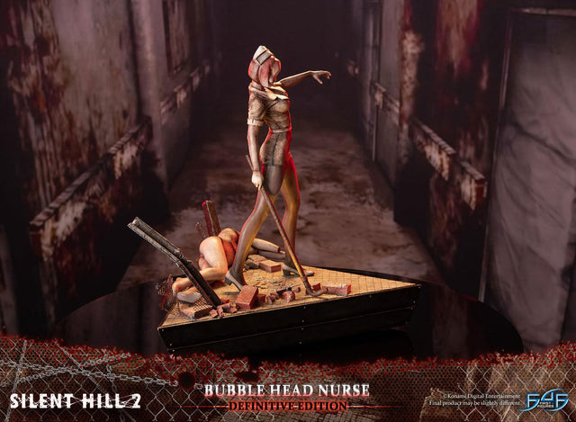 SILENT HILL 2 - Bubble Head Nurse (Definitive Edition) (nursede_06.jpg)