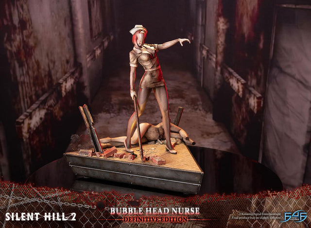SILENT HILL 2 - Bubble Head Nurse (Definitive Edition) (nursede_07.jpg)