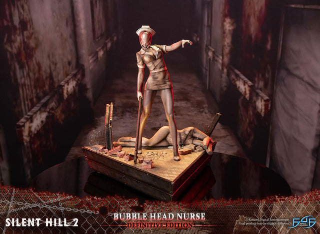 SILENT HILL 2 - Bubble Head Nurse (Definitive Edition) (nursede_08.jpg)