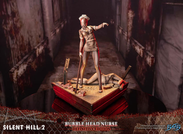 SILENT HILL 2 - Bubble Head Nurse (Definitive Edition) (nursede_09.jpg)