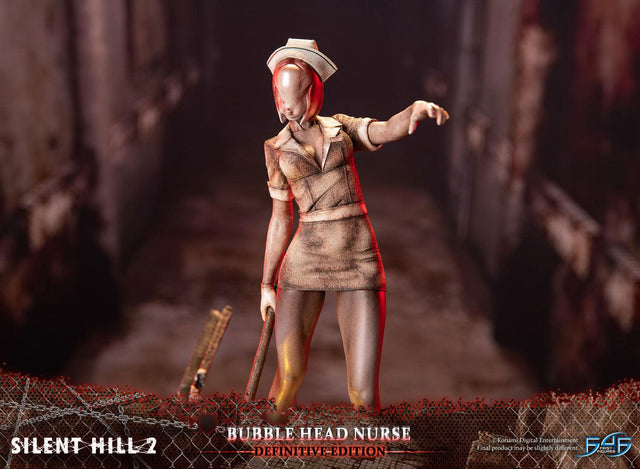 SILENT HILL 2 - Bubble Head Nurse (Definitive Edition) (nursede_12.jpg)