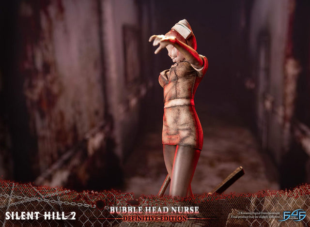 SILENT HILL 2 - Bubble Head Nurse (Definitive Edition) (nursede_14.jpg)