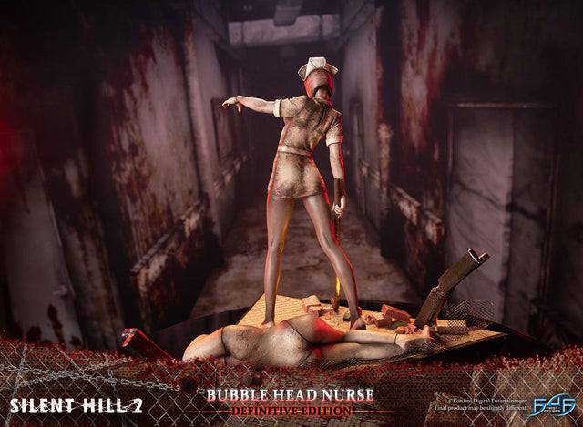 SILENT HILL 2 - Bubble Head Nurse (Definitive Edition) (nursede_16.jpg)