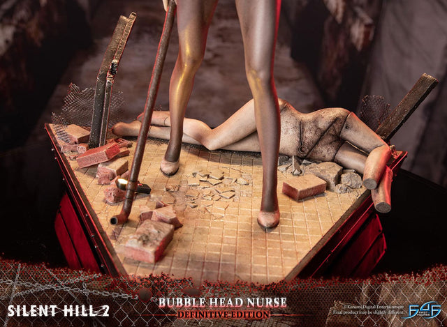 SILENT HILL 2 - Bubble Head Nurse (Definitive Edition) (nursede_17.jpg)