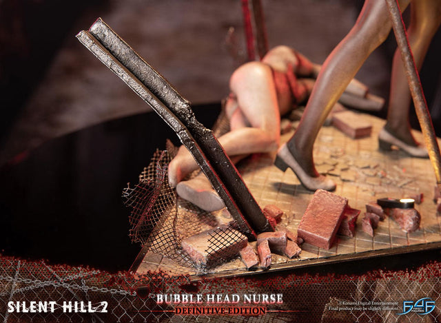 SILENT HILL 2 - Bubble Head Nurse (Definitive Edition) (nursede_18.jpg)