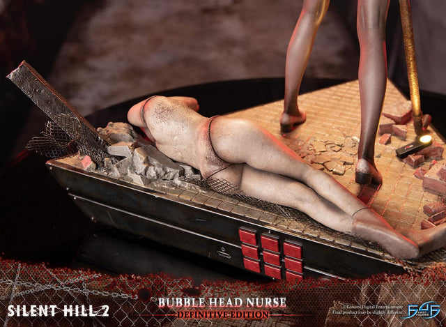 SILENT HILL 2 - Bubble Head Nurse (Definitive Edition) (nursede_19.jpg)