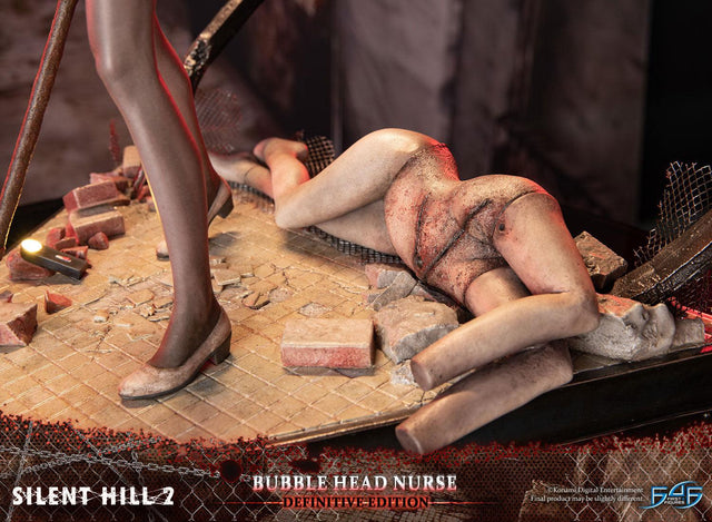 SILENT HILL 2 - Bubble Head Nurse (Definitive Edition) (nursede_20.jpg)
