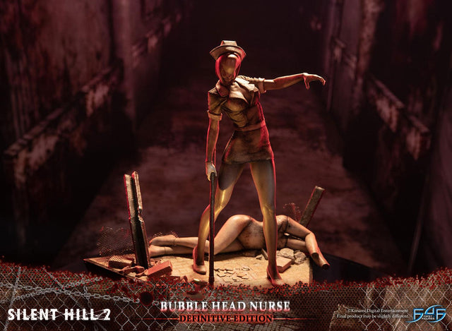 SILENT HILL 2 - Bubble Head Nurse (Definitive Edition) (nursede_25.jpg)
