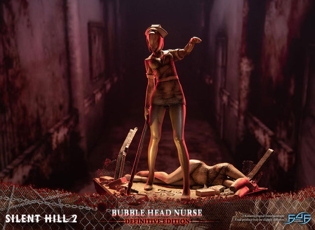 SILENT HILL 2 - Bubble Head Nurse (Definitive Edition) (nursede_26.jpg)