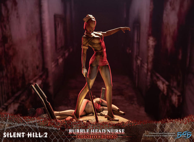 SILENT HILL 2 - Bubble Head Nurse (Definitive Edition) (nursede_27.jpg)