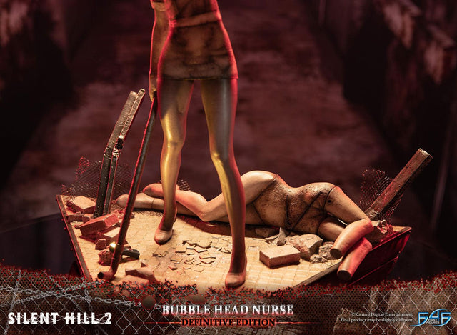 SILENT HILL 2 - Bubble Head Nurse (Definitive Edition) (nursede_28.jpg)