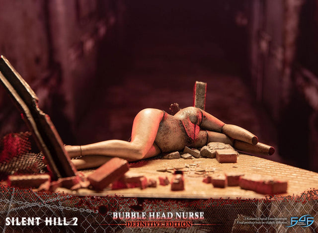 SILENT HILL 2 - Bubble Head Nurse (Definitive Edition) (nursede_30.jpg)