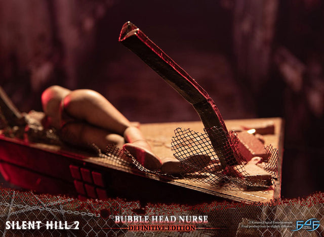 SILENT HILL 2 - Bubble Head Nurse (Definitive Edition) (nursede_31.jpg)