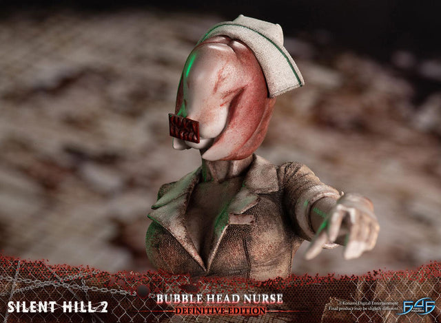 SILENT HILL 2 - Bubble Head Nurse (Definitive Edition) (nursede_39.jpg)