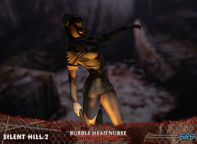 SILENT HILL 2 - Bubble Head Nurse (Definitive Edition) (nursede_46.jpg)