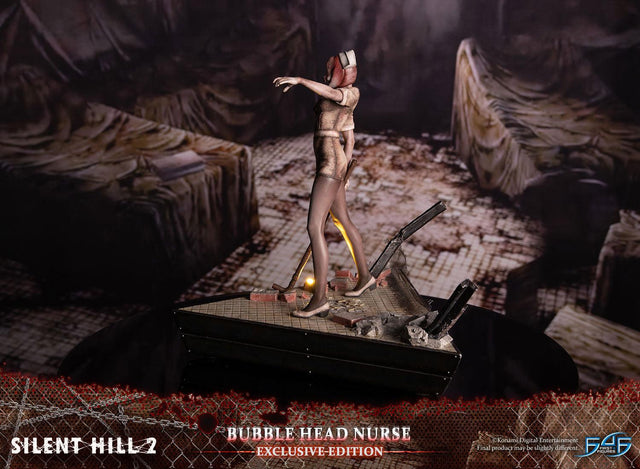 SILENT HILL 2 - Bubble Head Nurse (Exclusive Edition) (nurseex_02.jpg)