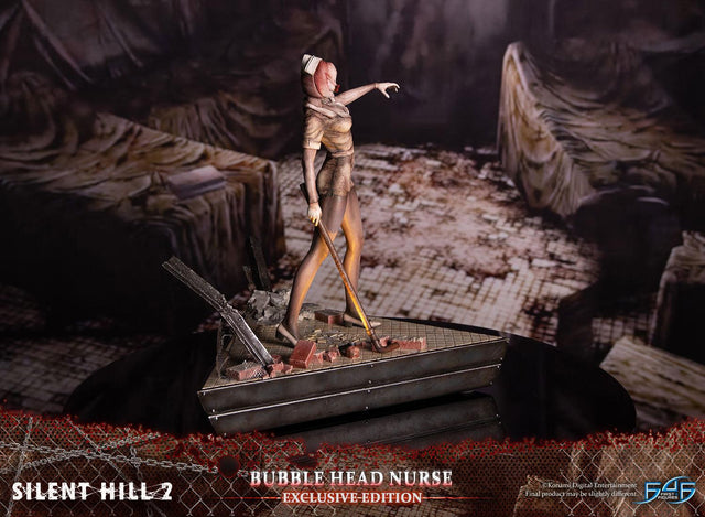 SILENT HILL 2 - Bubble Head Nurse (Exclusive Edition) (nurseex_06.jpg)