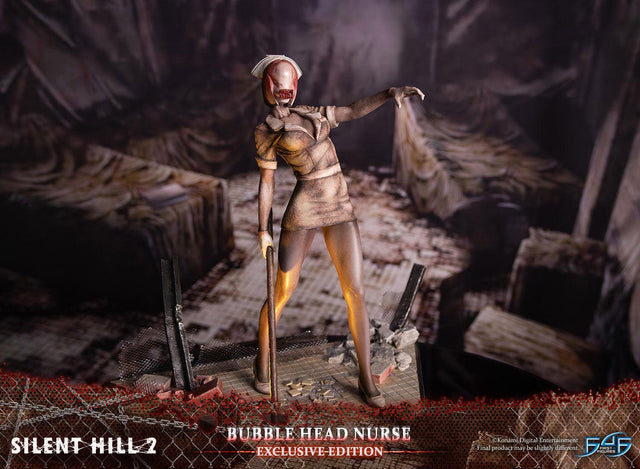 SILENT HILL 2 - Bubble Head Nurse (Exclusive Edition) (nurseex_11.jpg)