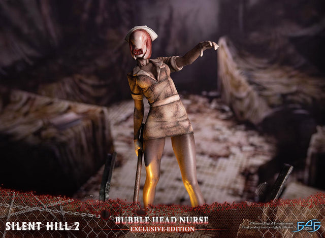 SILENT HILL 2 - Bubble Head Nurse (Exclusive Edition) (nurseex_12.jpg)