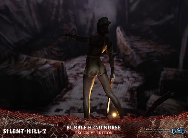 SILENT HILL 2 - Bubble Head Nurse (Exclusive Edition) (nurseex_15.jpg)