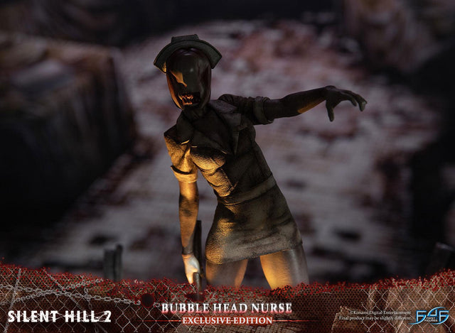 SILENT HILL 2 - Bubble Head Nurse (Exclusive Edition) (nurseex_16.jpg)
