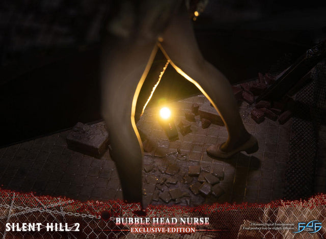 SILENT HILL 2 - Bubble Head Nurse (Exclusive Edition) (nurseex_17.jpg)