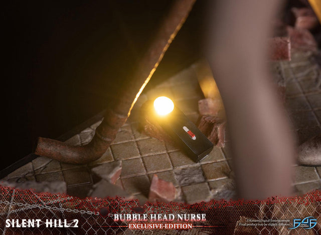 SILENT HILL 2 - Bubble Head Nurse (Exclusive Edition) (nurseex_18.jpg)