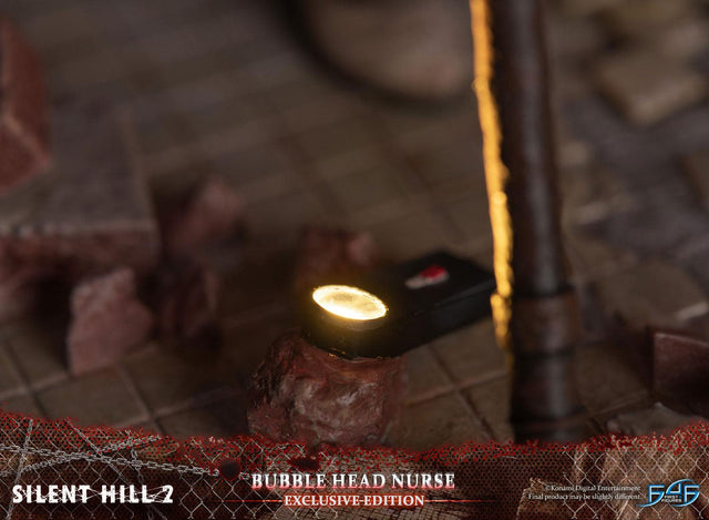 SILENT HILL 2 - Bubble Head Nurse (Exclusive Edition) (nurseex_19.jpg)