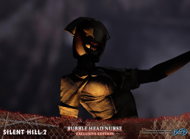 SILENT HILL 2 - Bubble Head Nurse (Exclusive Edition) (nurseex_20.jpg)