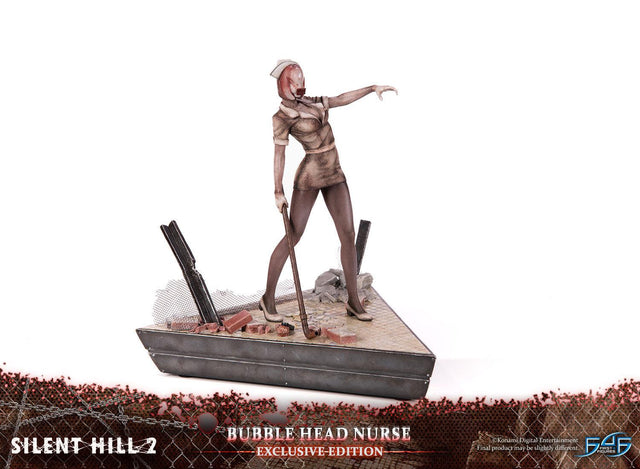 SILENT HILL 2 - Bubble Head Nurse (Exclusive Edition) (nurseexwb_02.jpg)