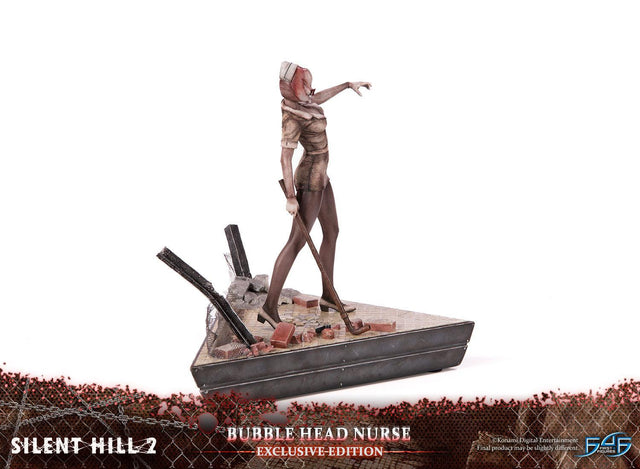 SILENT HILL 2 - Bubble Head Nurse (Exclusive Edition) (nurseexwb_03.jpg)