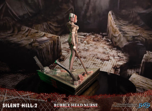 SILENT HILL 2 - Bubble Head Nurse (nursest_05.jpg)
