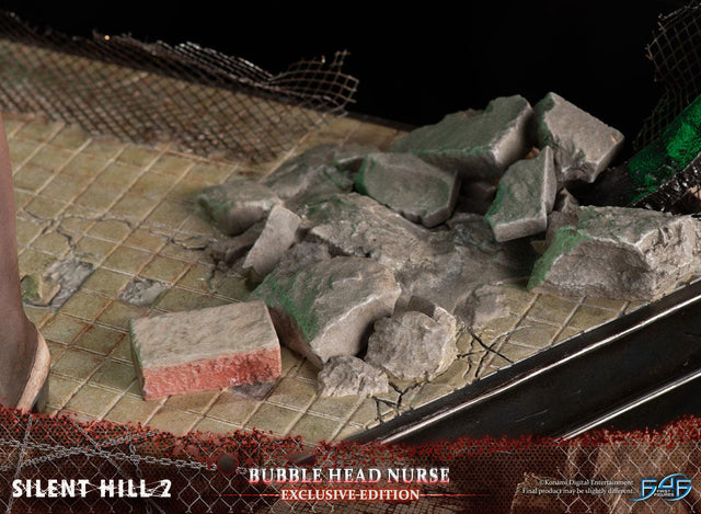 SILENT HILL 2 - Bubble Head Nurse (Exclusive Edition) (nursest_13_1.jpg)