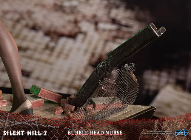 SILENT HILL 2 - Bubble Head Nurse (nursest_14.jpg)