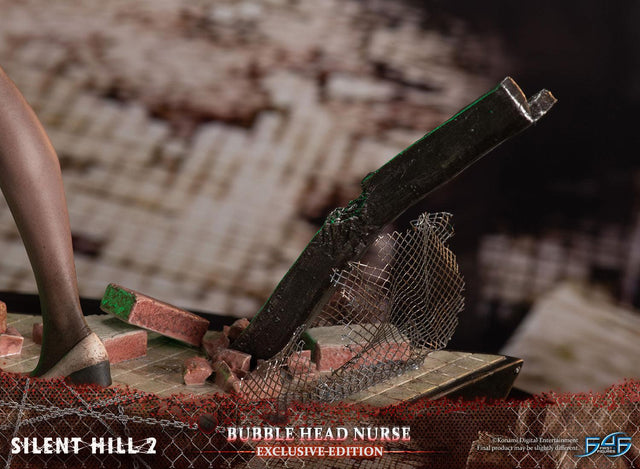SILENT HILL 2 - Bubble Head Nurse (Exclusive Edition) (nursest_14_1.jpg)