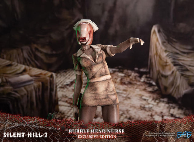 SILENT HILL 2 - Bubble Head Nurse (Exclusive Edition) (nursest_25_1.jpg)