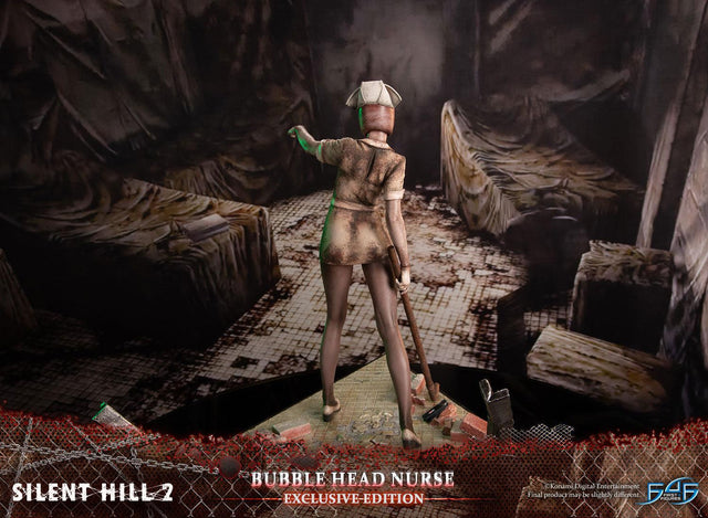 SILENT HILL 2 - Bubble Head Nurse (Exclusive Edition) (nursest_26_1.jpg)