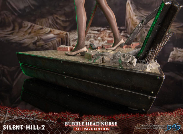 SILENT HILL 2 - Bubble Head Nurse (Exclusive Edition) (nursest_27_1.jpg)