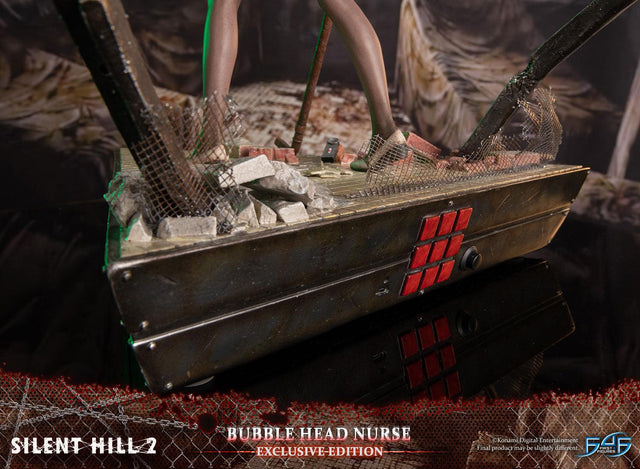 SILENT HILL 2 - Bubble Head Nurse (Exclusive Edition) (nursest_28_1.jpg)